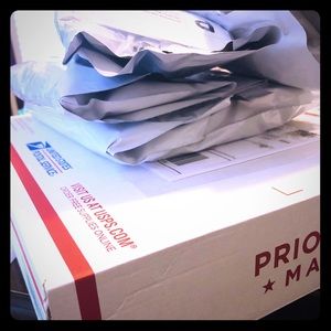 GREAT THINGS COME IN SMALL PACKAGES 😍😍😍